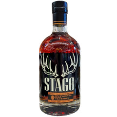 Stagg Jr. Barrel Proof Kentucky Whiskey - Proof 130.9 (750ml)