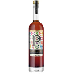 Penelope F*ck Cancer Cask Strength Bourbon (750mL)